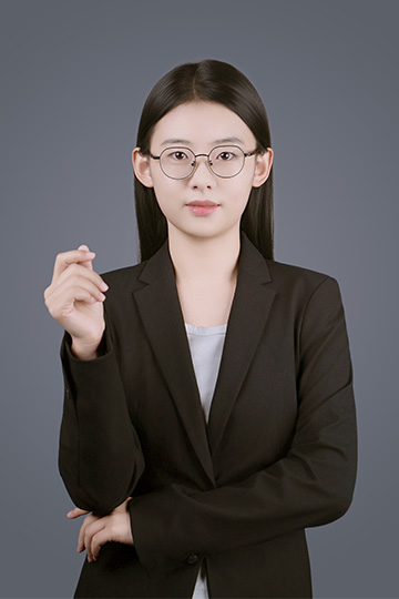 褚佳静老师照片