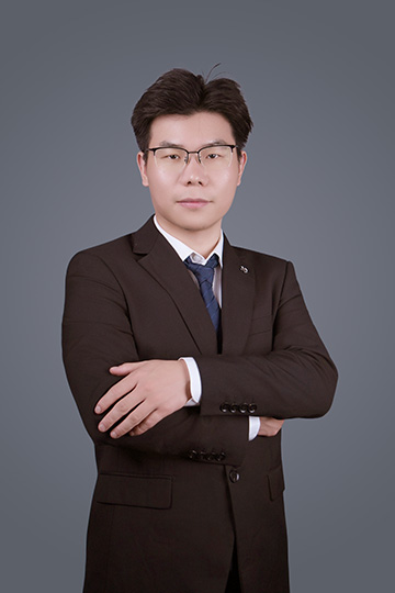 刘恒恒老师照片